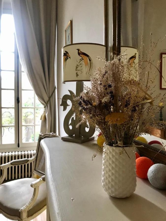 فندق Le Grand Vaudon روتشيكوربون المظهر الخارجي الصورة
